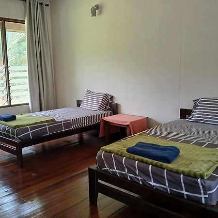 Mulu Tribal Homestay Exterior photo