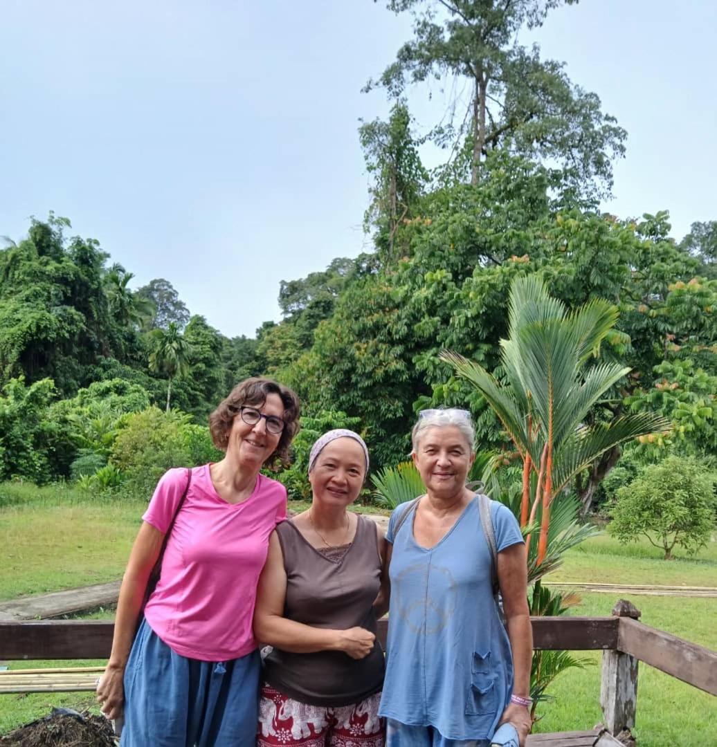 Mulu Tribal Homestay Exterior photo